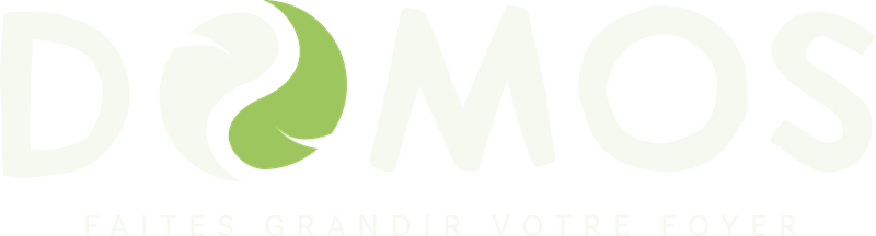 Domos, faites grandir votre foyer
